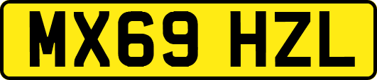 MX69HZL