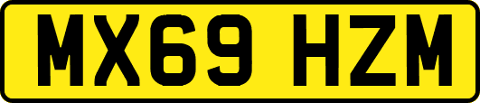 MX69HZM
