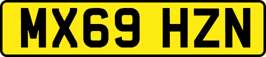 MX69HZN