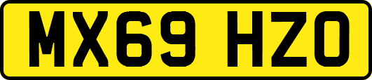 MX69HZO