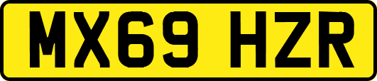 MX69HZR