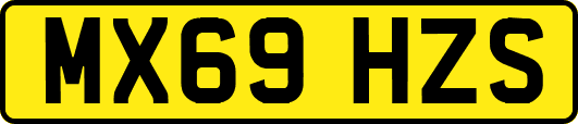 MX69HZS