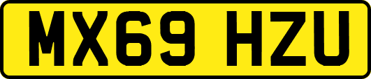 MX69HZU