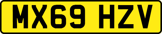 MX69HZV