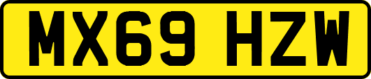 MX69HZW