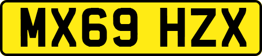 MX69HZX