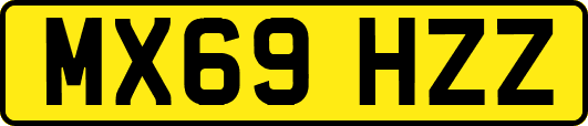 MX69HZZ