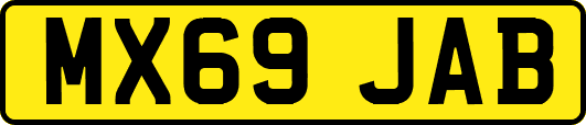 MX69JAB