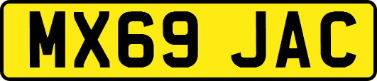 MX69JAC