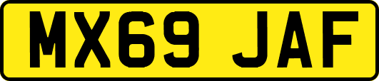 MX69JAF