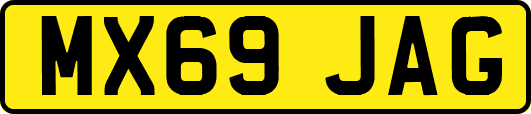 MX69JAG