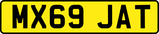 MX69JAT