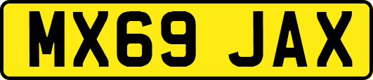 MX69JAX