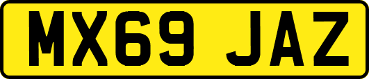 MX69JAZ