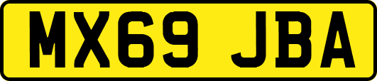 MX69JBA