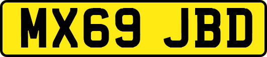 MX69JBD