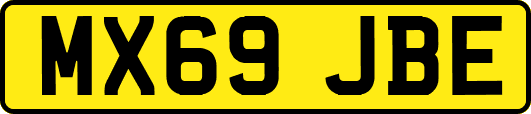 MX69JBE