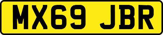 MX69JBR