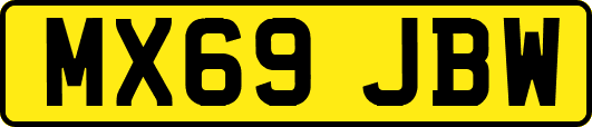 MX69JBW