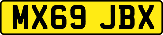 MX69JBX