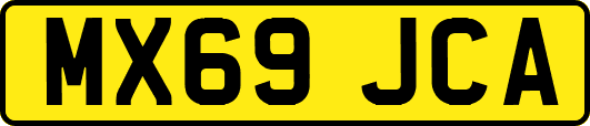 MX69JCA