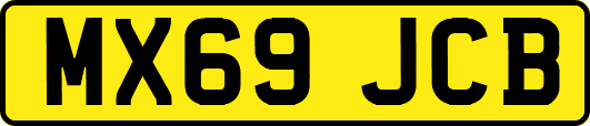 MX69JCB