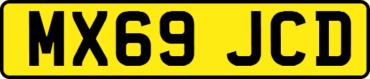 MX69JCD