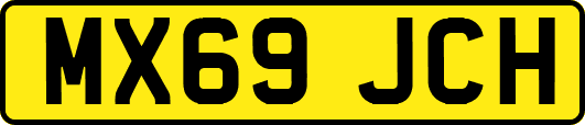 MX69JCH