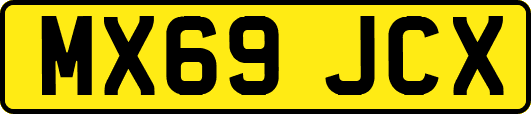 MX69JCX