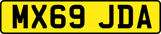 MX69JDA