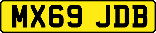 MX69JDB