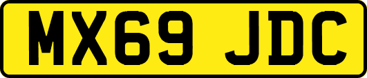 MX69JDC