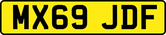 MX69JDF