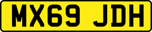 MX69JDH