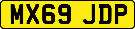 MX69JDP