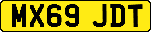 MX69JDT
