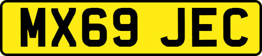 MX69JEC