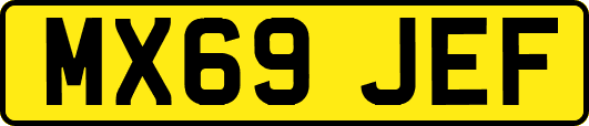 MX69JEF