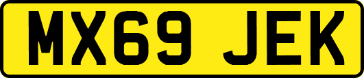 MX69JEK