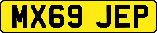 MX69JEP
