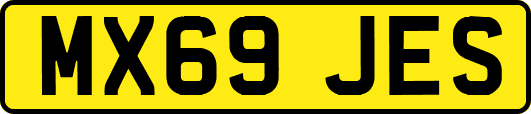 MX69JES