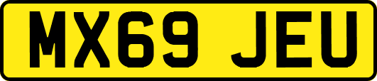 MX69JEU