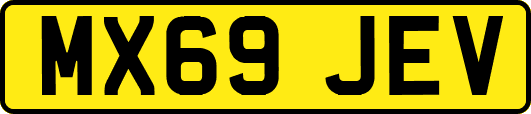 MX69JEV