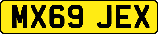 MX69JEX