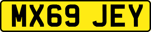 MX69JEY