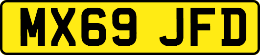 MX69JFD