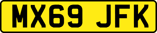 MX69JFK
