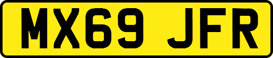 MX69JFR