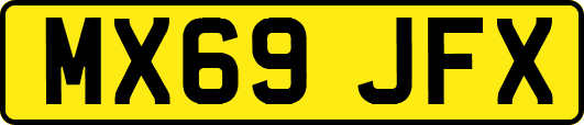 MX69JFX
