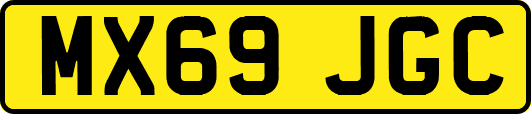 MX69JGC
